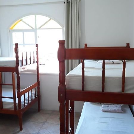 Colibri Hostel Florianópolis Екстериор снимка