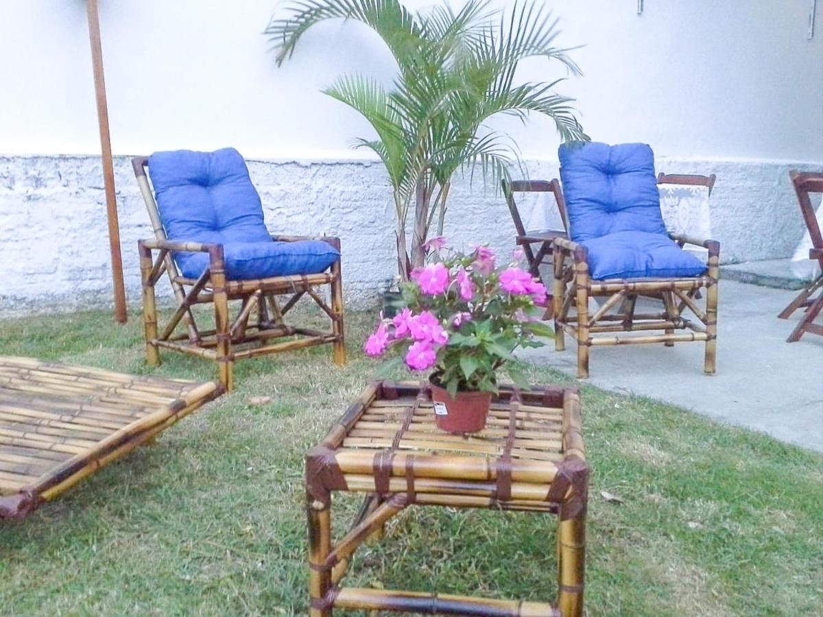 Colibri Hostel Florianópolis Екстериор снимка