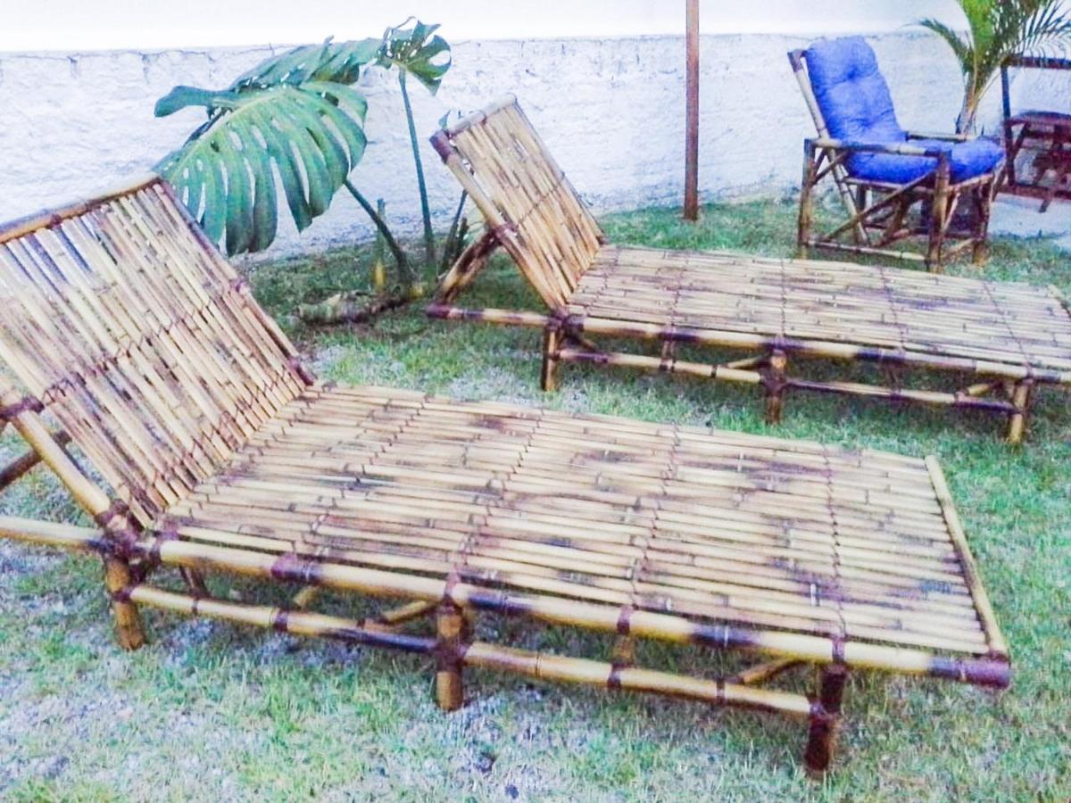 Colibri Hostel Florianópolis Екстериор снимка