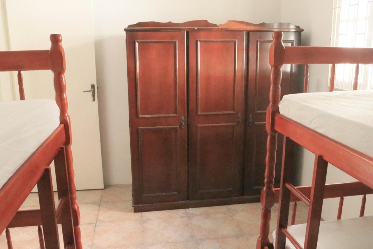 Colibri Hostel Florianópolis Екстериор снимка