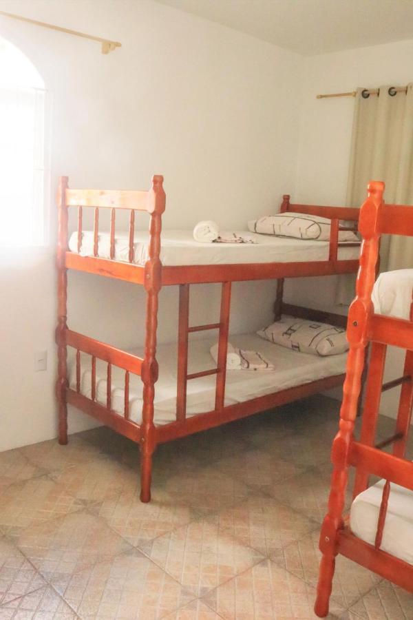 Colibri Hostel Florianópolis Екстериор снимка
