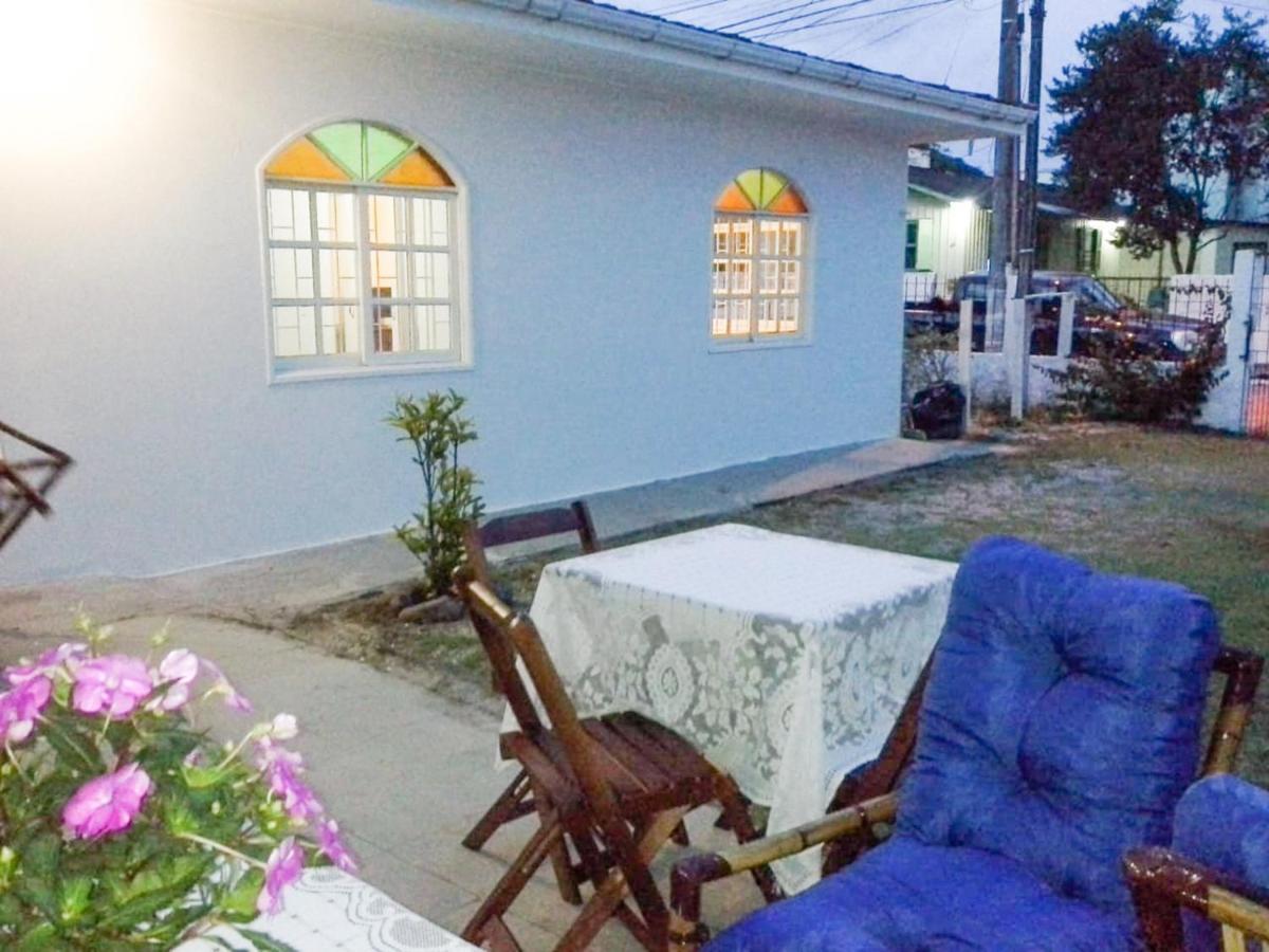 Colibri Hostel Florianópolis Екстериор снимка