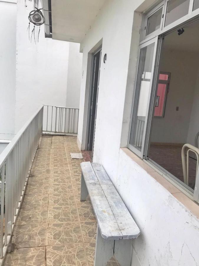 Colibri Hostel Florianópolis Екстериор снимка