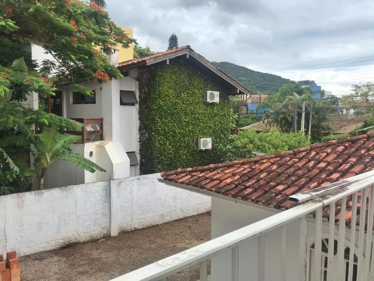 Colibri Hostel Florianópolis Екстериор снимка