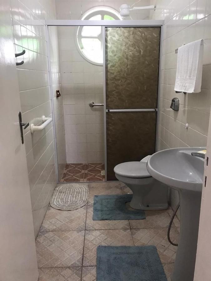 Colibri Hostel Florianópolis Екстериор снимка