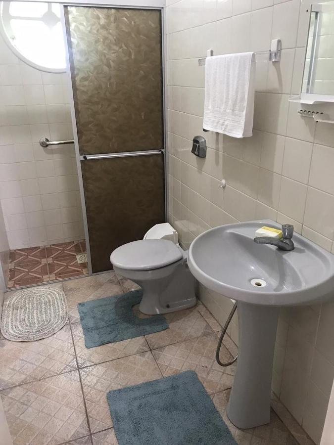 Colibri Hostel Florianópolis Екстериор снимка
