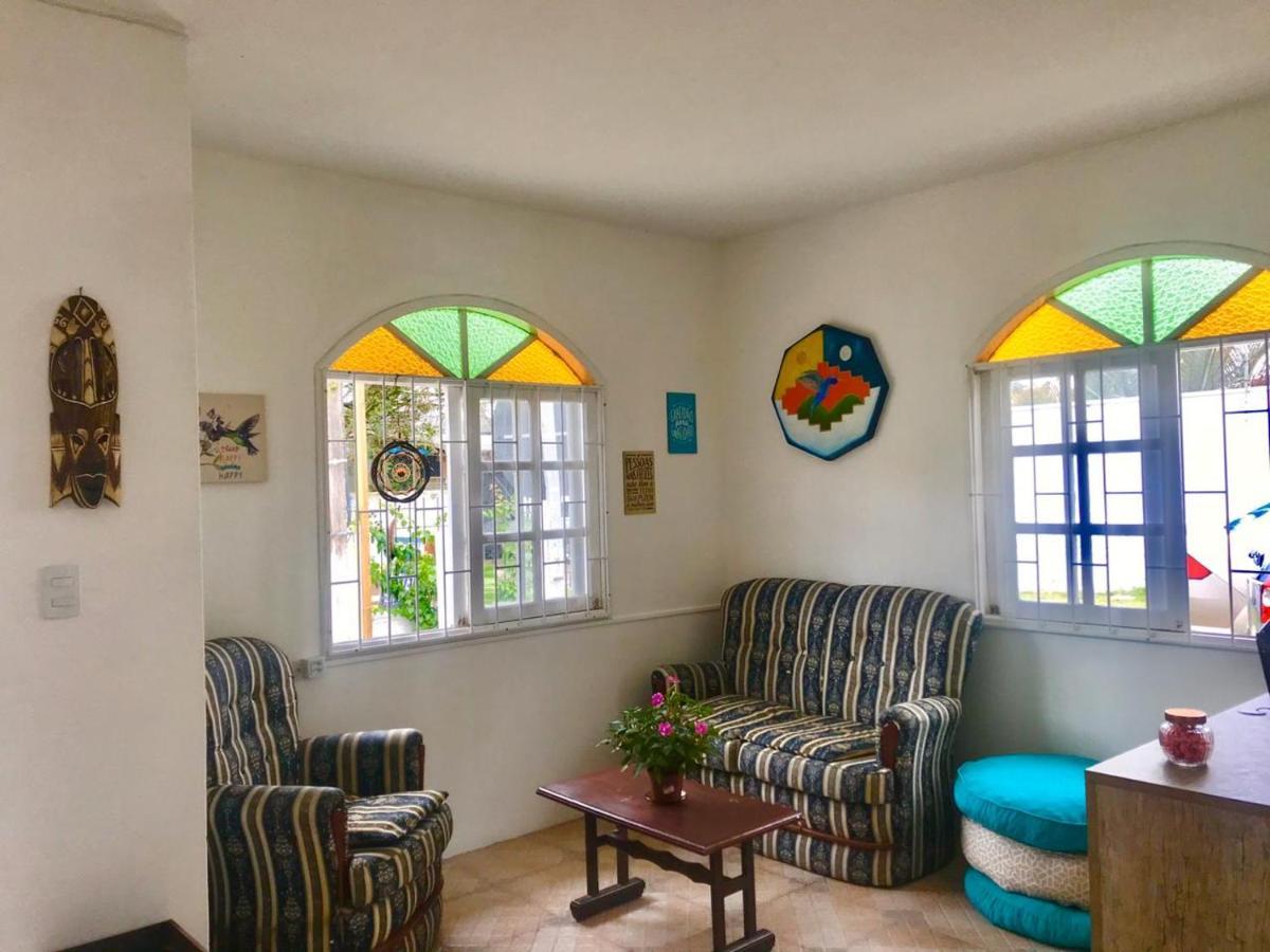 Colibri Hostel Florianópolis Екстериор снимка