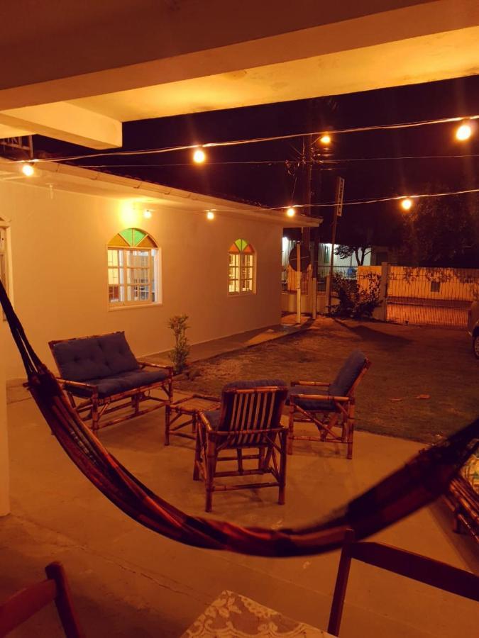 Colibri Hostel Florianópolis Екстериор снимка