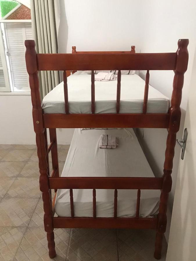 Colibri Hostel Florianópolis Екстериор снимка