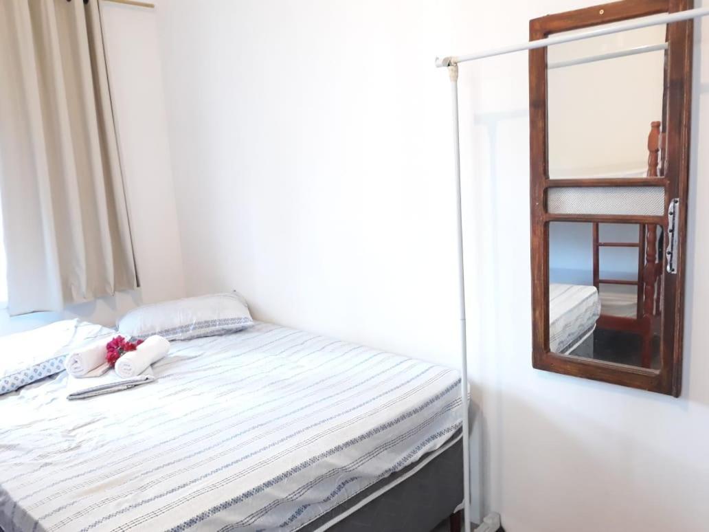 Colibri Hostel Florianópolis Екстериор снимка