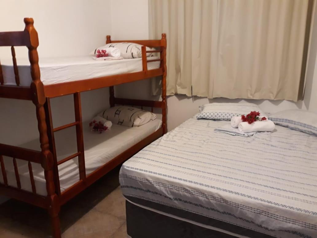 Colibri Hostel Florianópolis Екстериор снимка