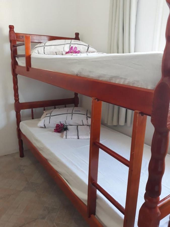 Colibri Hostel Florianópolis Екстериор снимка
