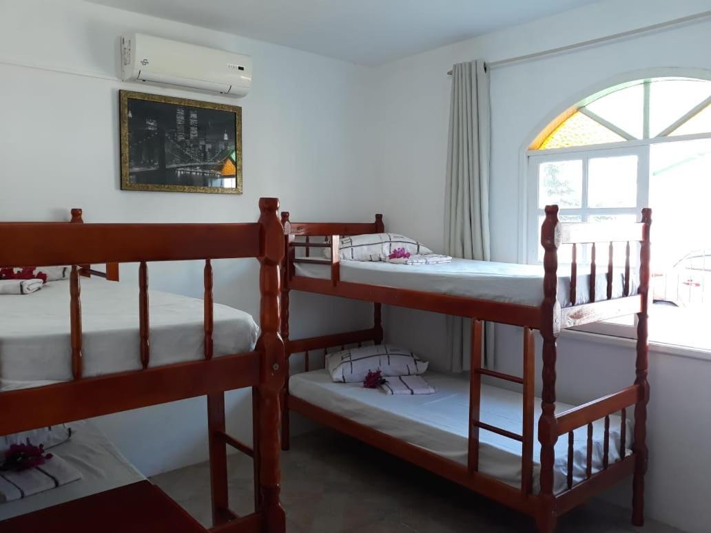 Colibri Hostel Florianópolis Екстериор снимка