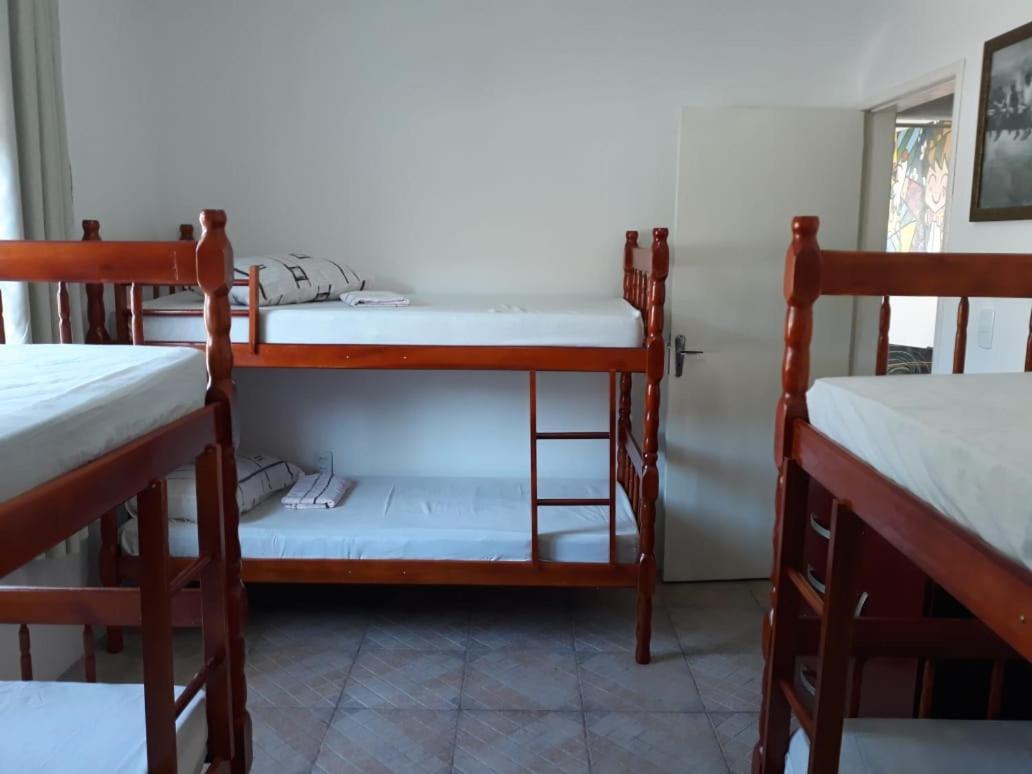 Colibri Hostel Florianópolis Екстериор снимка