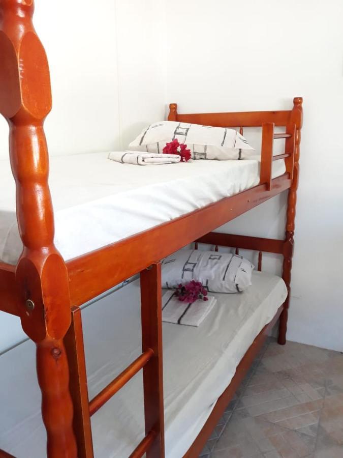 Colibri Hostel Florianópolis Екстериор снимка
