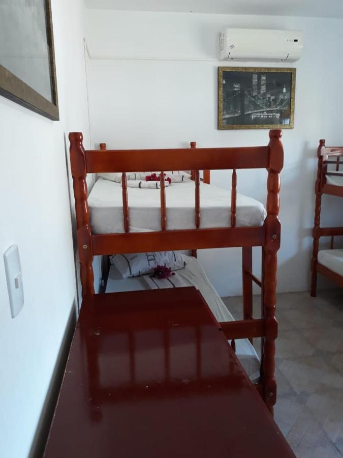 Colibri Hostel Florianópolis Екстериор снимка