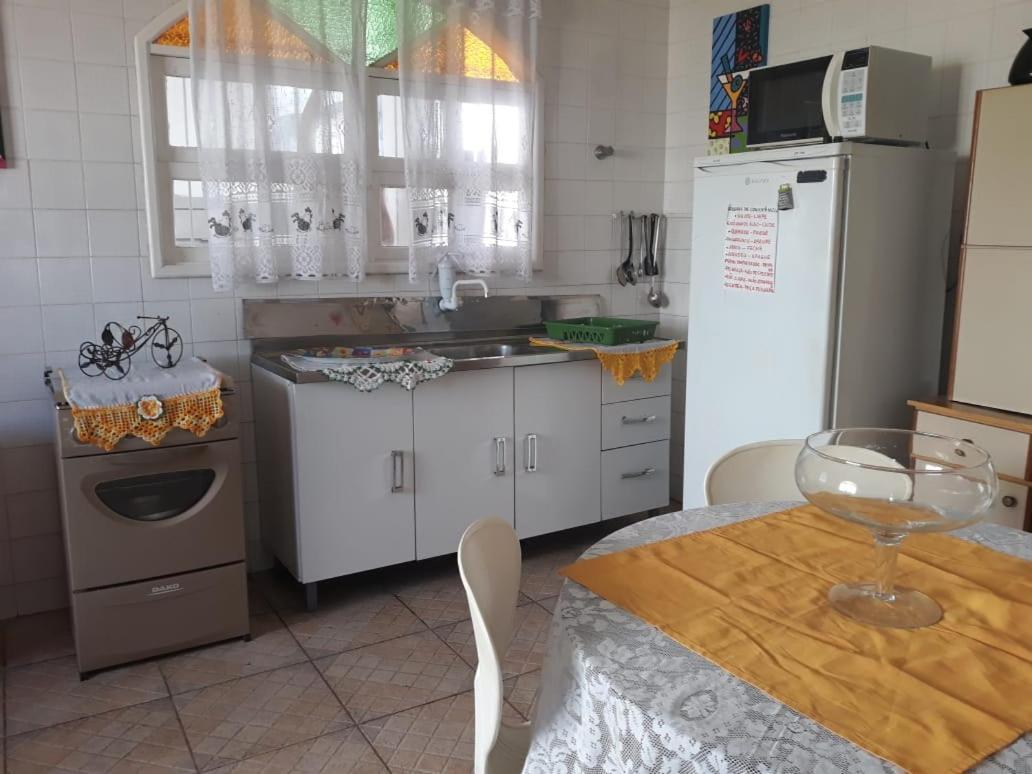 Colibri Hostel Florianópolis Екстериор снимка