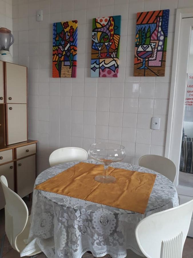 Colibri Hostel Florianópolis Екстериор снимка