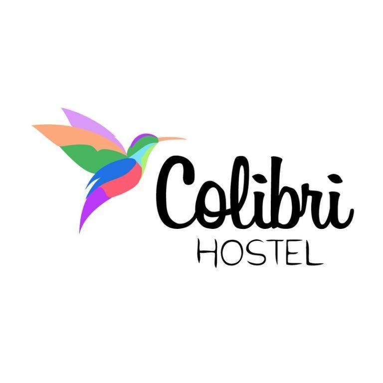 Colibri Hostel Florianópolis Екстериор снимка