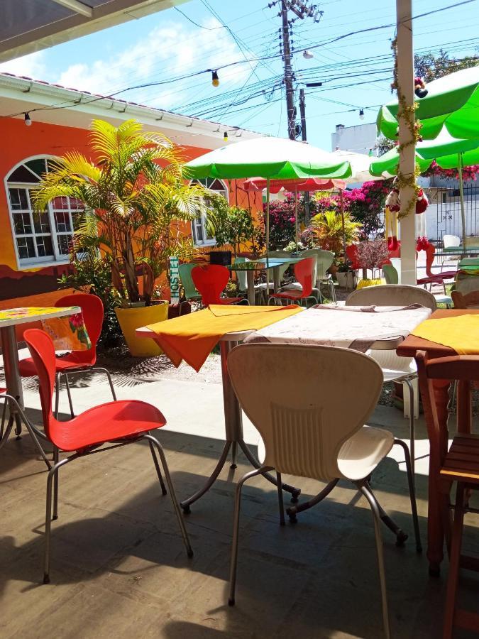 Colibri Hostel Florianópolis Екстериор снимка