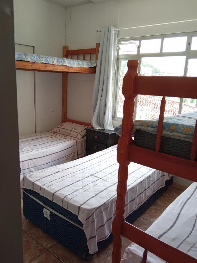 Colibri Hostel Florianópolis Екстериор снимка