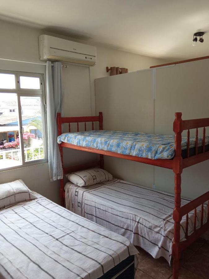 Colibri Hostel Florianópolis Екстериор снимка